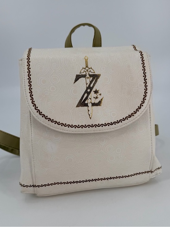Danielle Nicole Zelda Small Backpack Bag